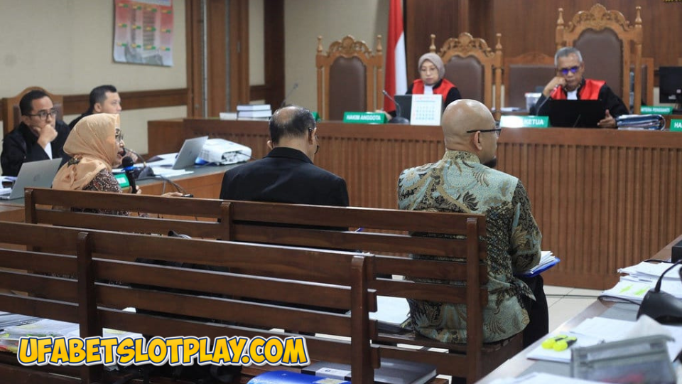 Rehabilitasi Eks Dirut ASDP oleh Prabowo: Analisis Lengkap Proses Hukum dan Kontroversinya