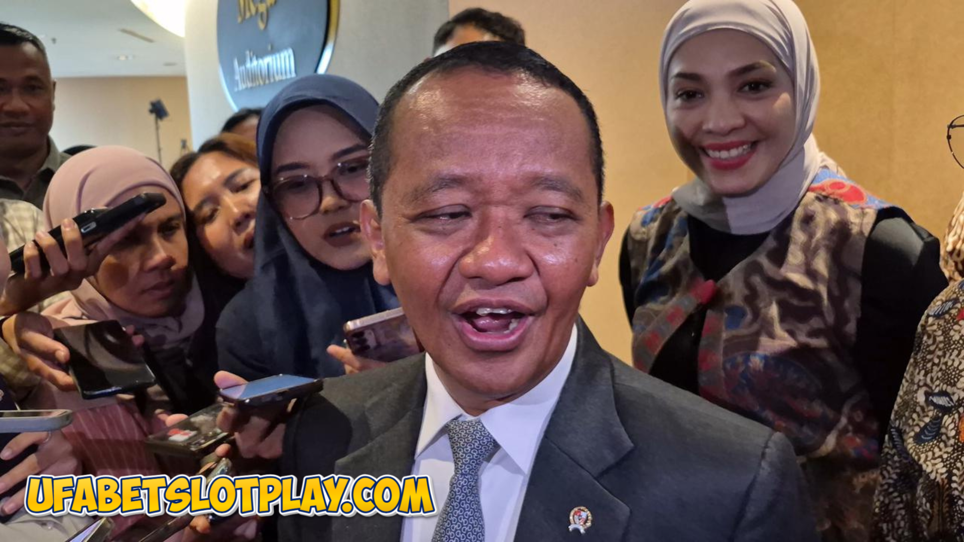 Indonesia Siapkan Produksi DME Pengganti LPG, Pemerintah Gandeng Teknologi China, AS, dan Eropa