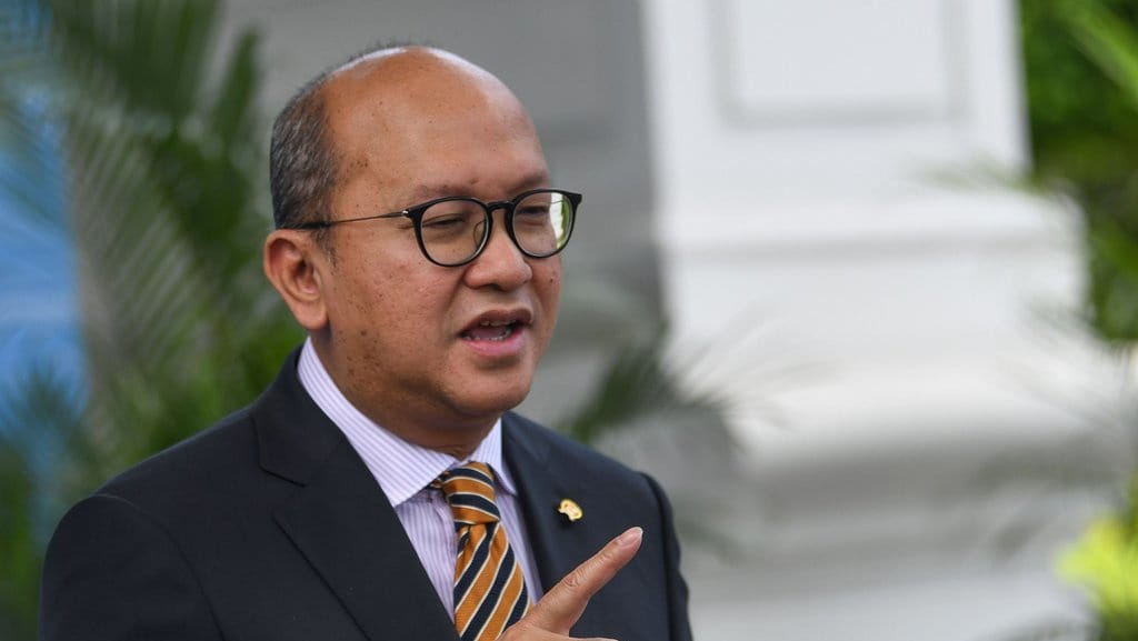 240 Investor Tertarik Kembangkan Proyek Waste to Energy di Indonesia