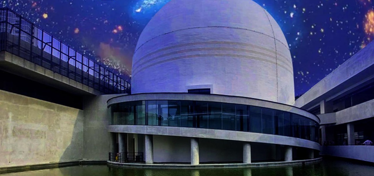 Planetarium TIM Jakarta Kembali Beroperasi Setelah 13 Tahun