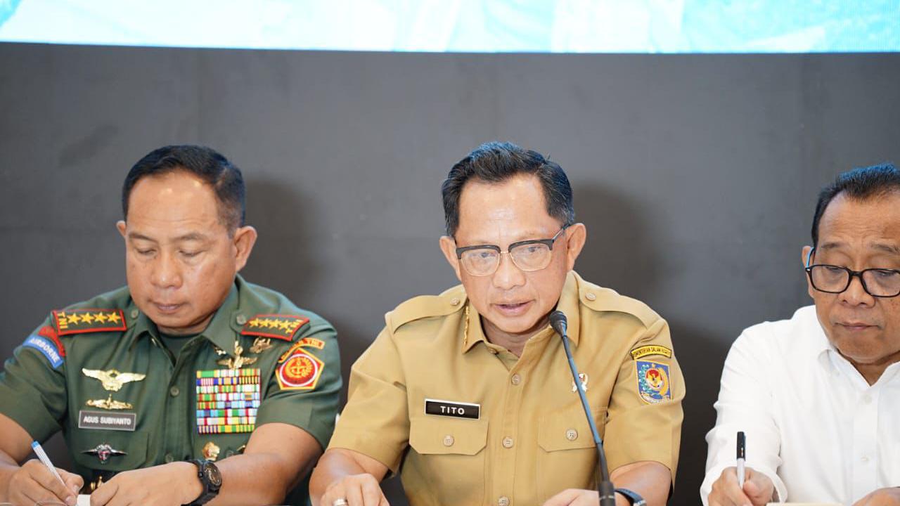 Peran Krusial Keuchik dalam Percepatan Pendataan Pascabencana di Aceh