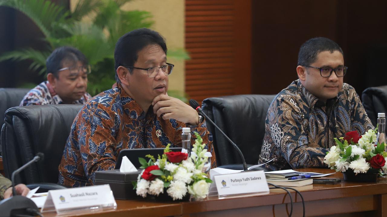 Ruang Fiskal APBN 2026 Terbatas, Target Pertumbuhan 8% Berat